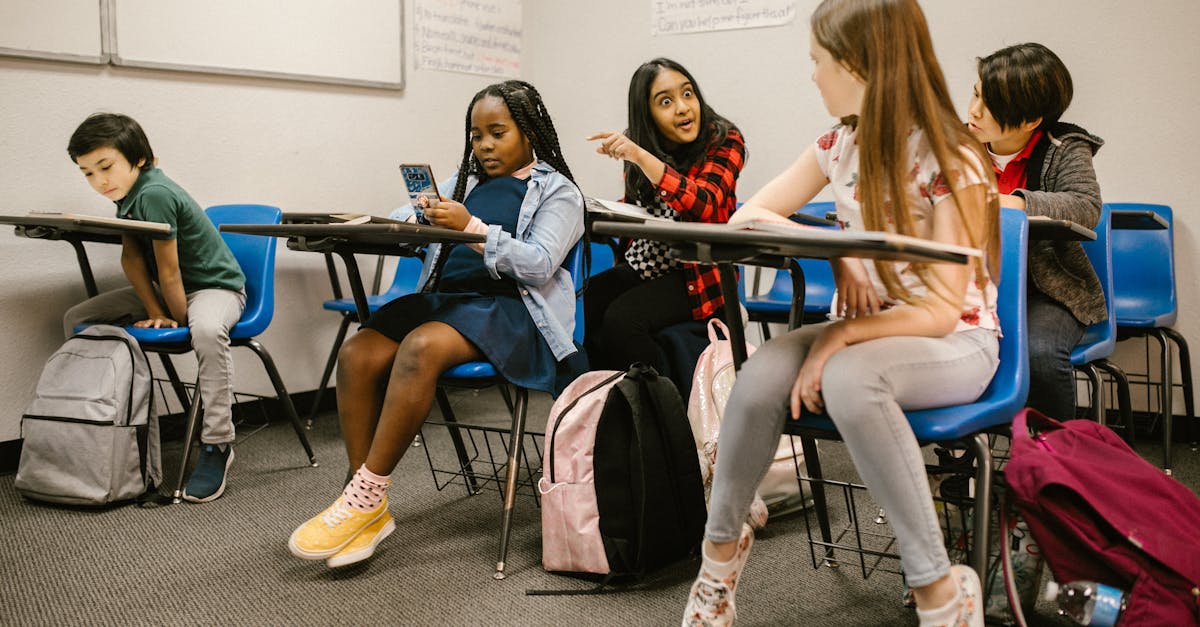 Historical Perspectives on Feedback Collection in Inclusive Education