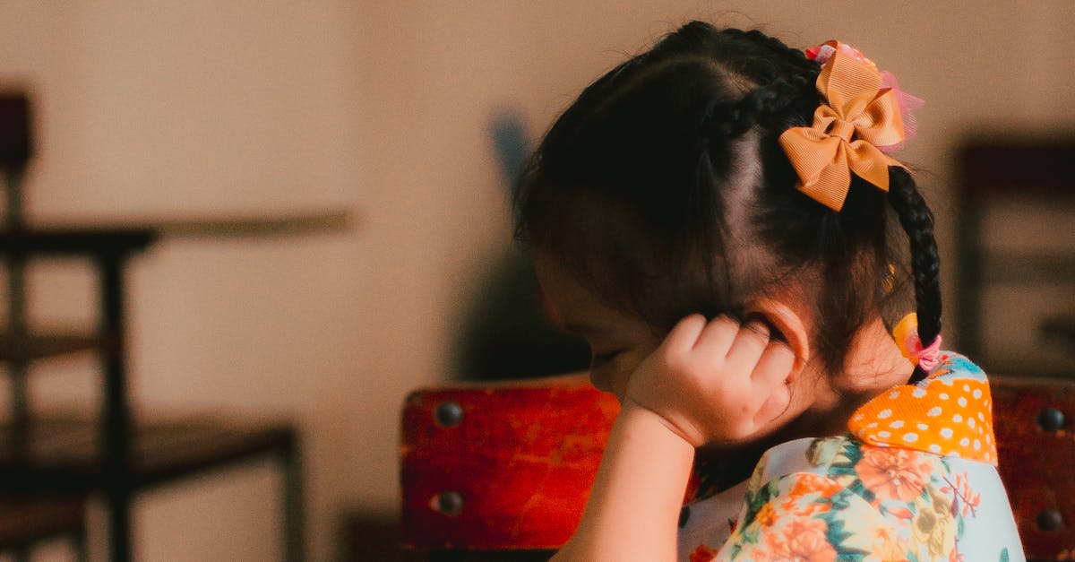 How to Analyse Parental Feedback on Student Inclusion