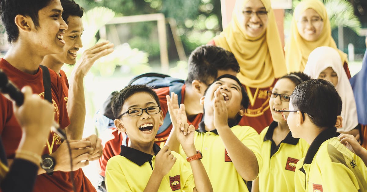 How to Utilise Technology in Creating Inclusive Learning Spaces