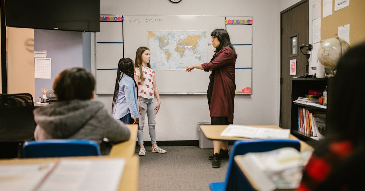 Reviewing Effective Leadership Strategies in Inclusive Practices