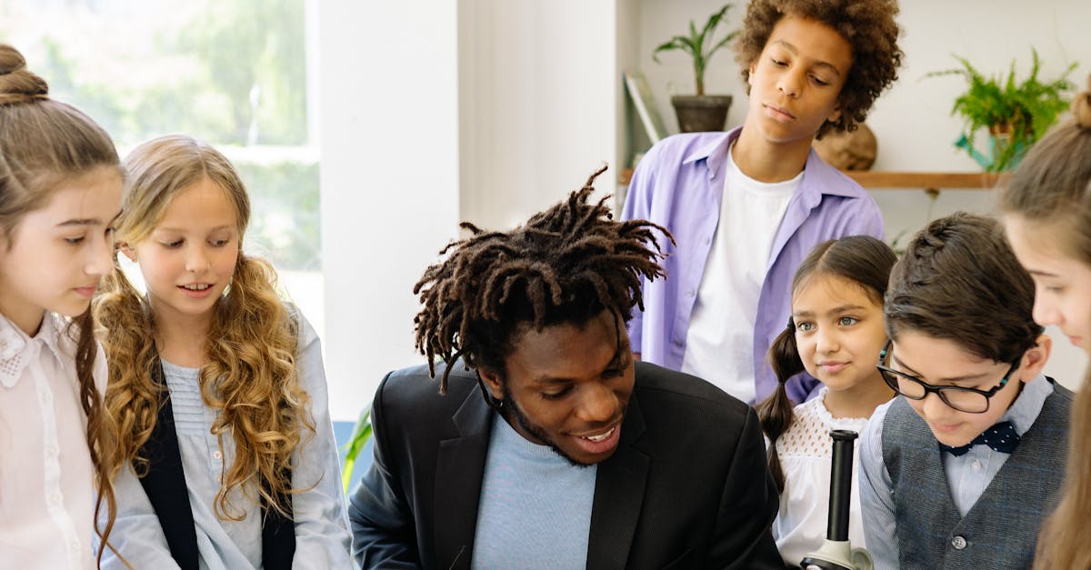 What to Consider When Communicating with Parents about Inclusion