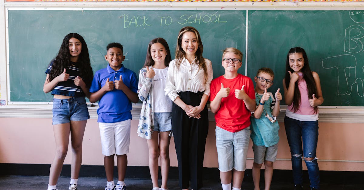 What to Include in an Inclusive Assessment Framework for Schools