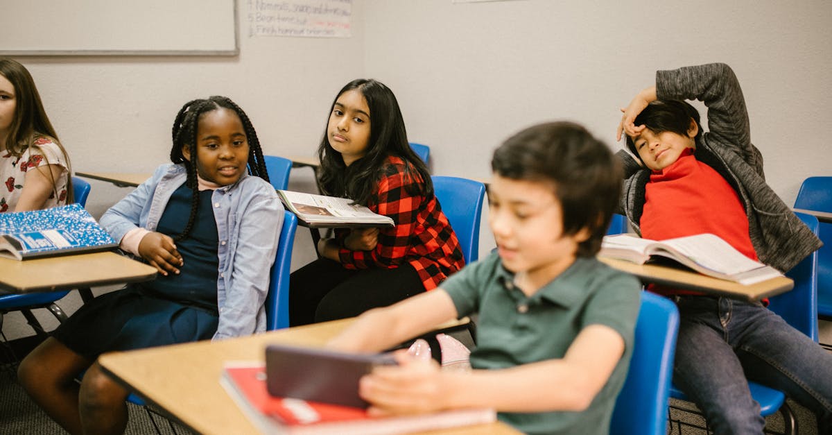 Why Social and Emotional Development Matters in Education